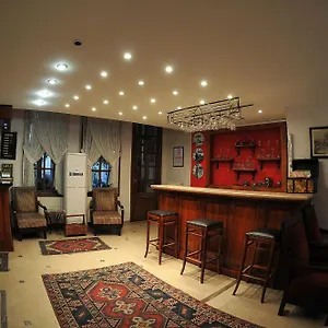 安蒂坎酒店 ** 伊兹密尔