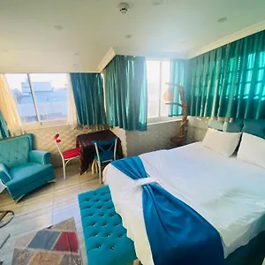 Apart Otel şırınyer