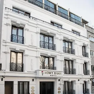 Otel Nowy Efendi - Special Category