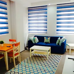 Daire Modern
