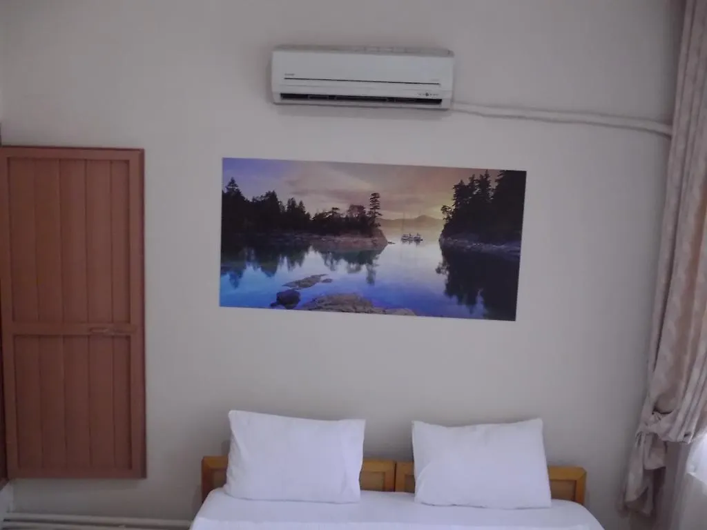 Çaylan Otel İzmir