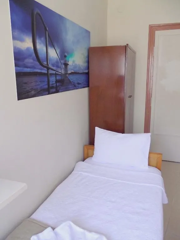 Çaylan Otel İzmir