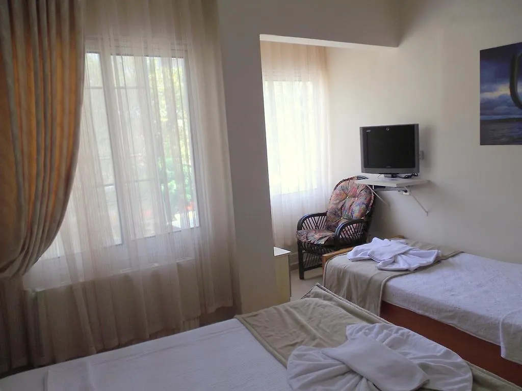 Çaylan Otel İzmir