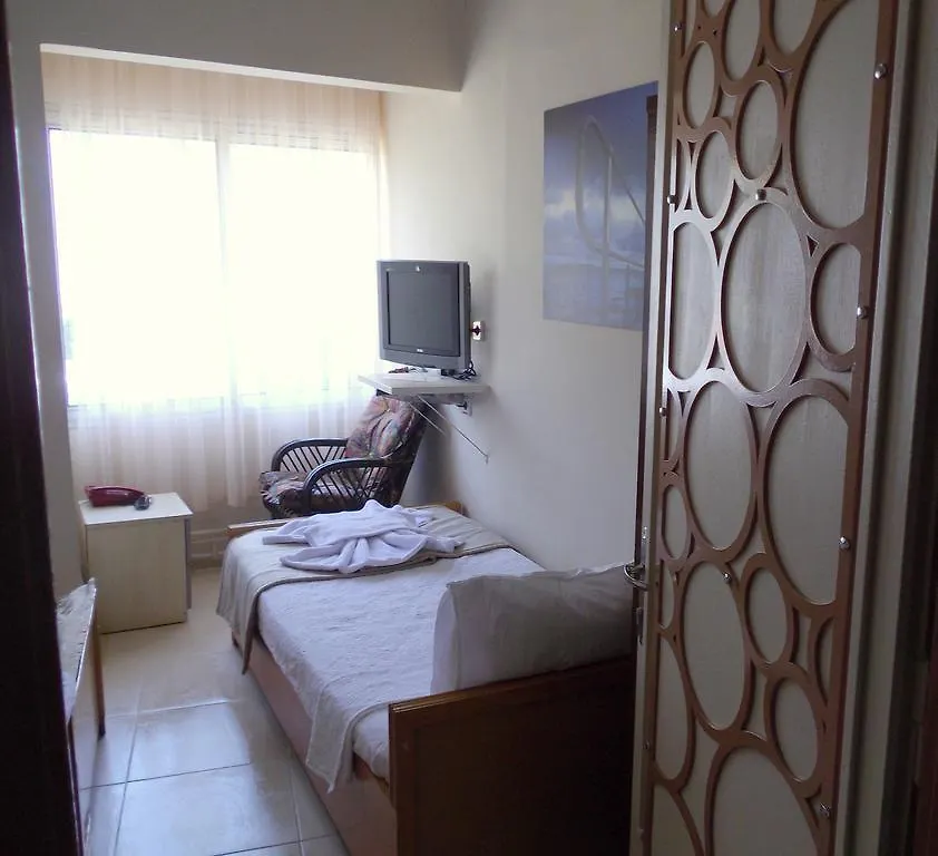 Çaylan Otel İzmir