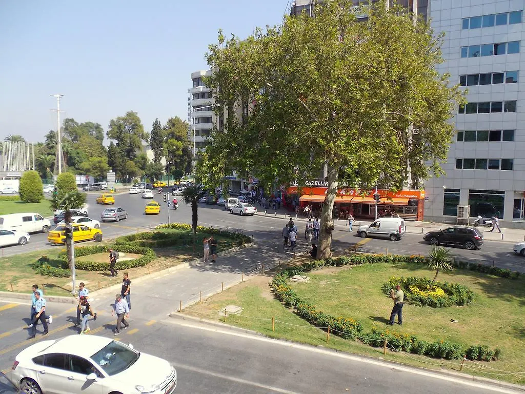 Çaylan Otel İzmir