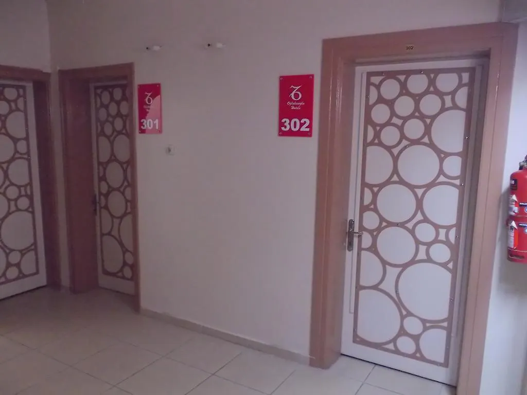 **  Çaylan Otel İzmir Türkiye