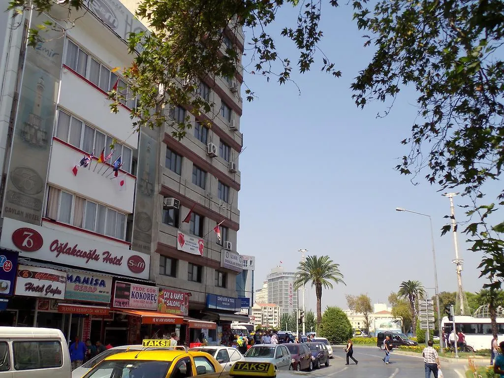 Çaylan Otel İzmir 2*,