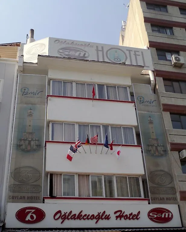 Çaylan Otel İzmir 2*,  Türkiye