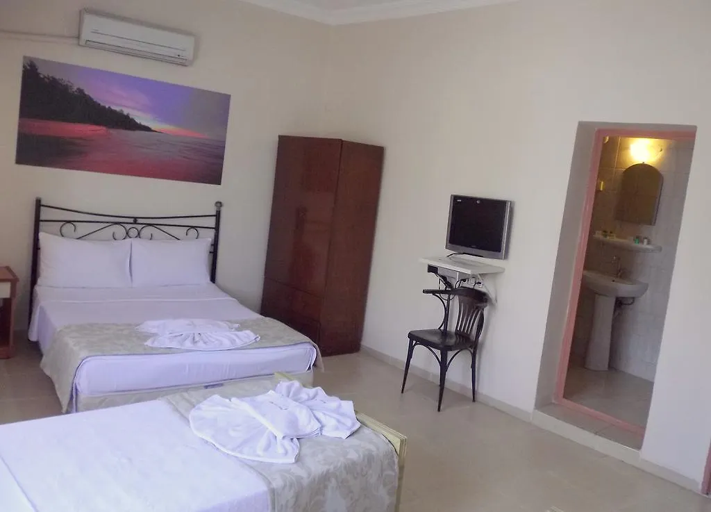 Çaylan Otel İzmir