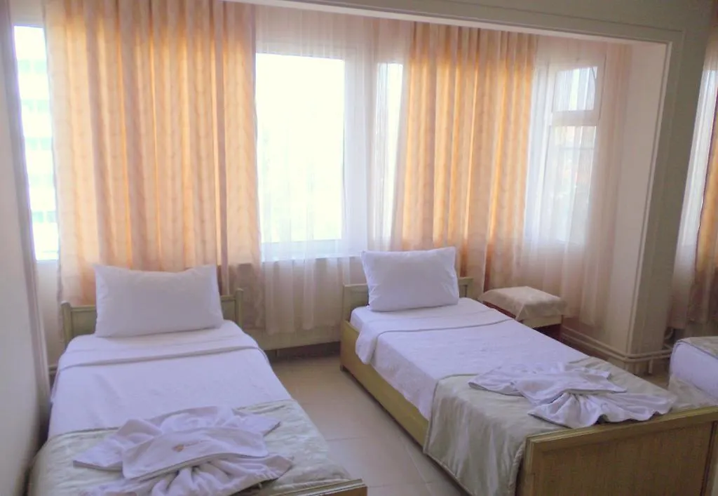 Çaylan Otel İzmir