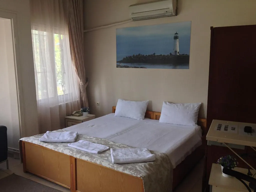 Çaylan Otel İzmir