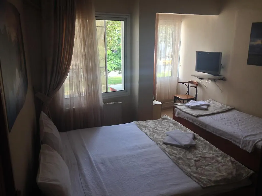 Çaylan Otel İzmir