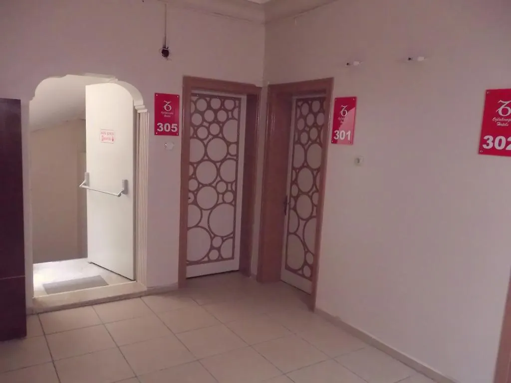 Caylan Hotel İzmir