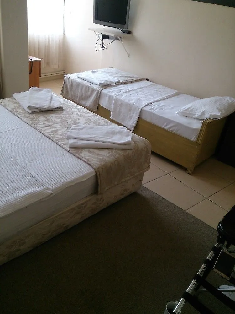 Çaylan Otel İzmir