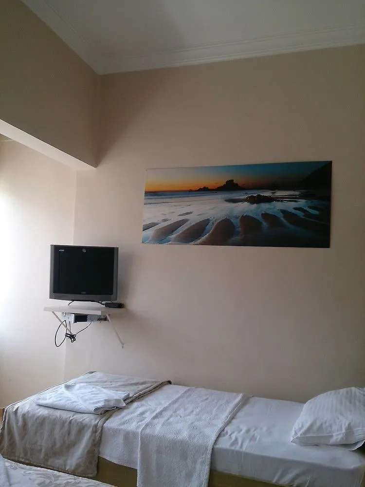 Çaylan Otel İzmir