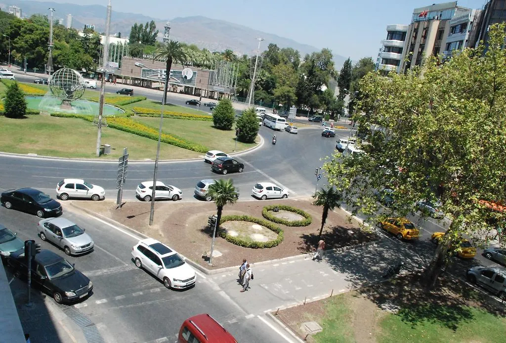 Çaylan Otel İzmir
