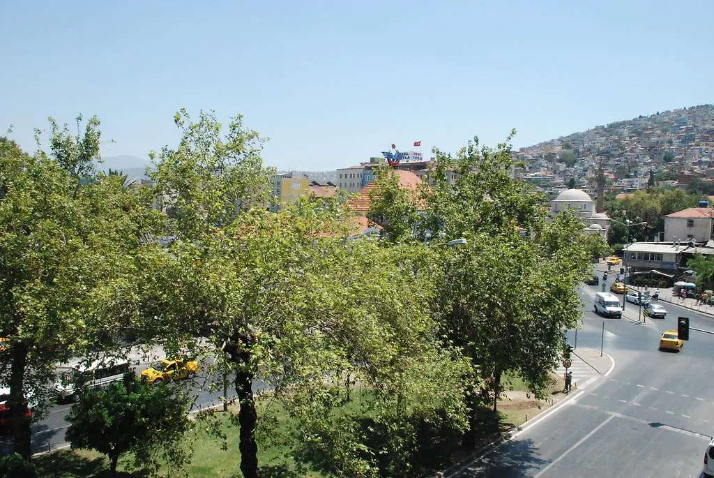 Çaylan Otel İzmir Türkiye