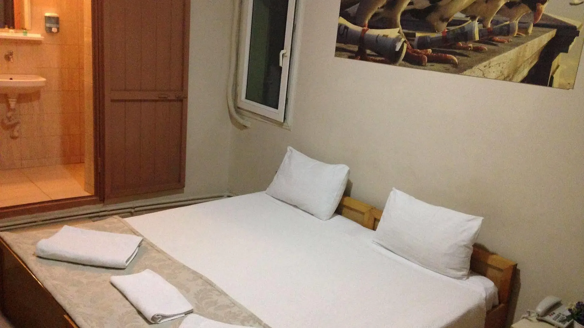 Çaylan Otel İzmir