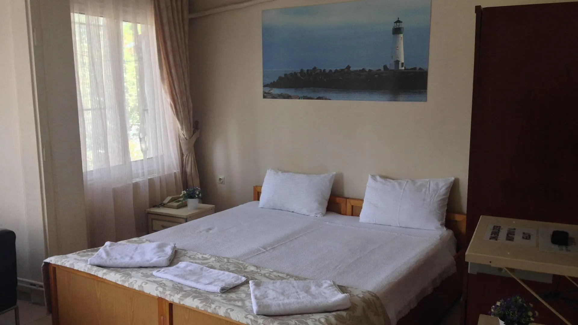 Çaylan Otel İzmir 2*,  Türkiye