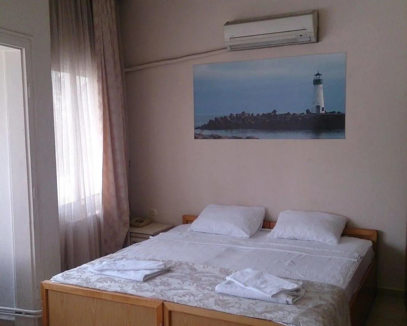 Çaylan Otel İzmir