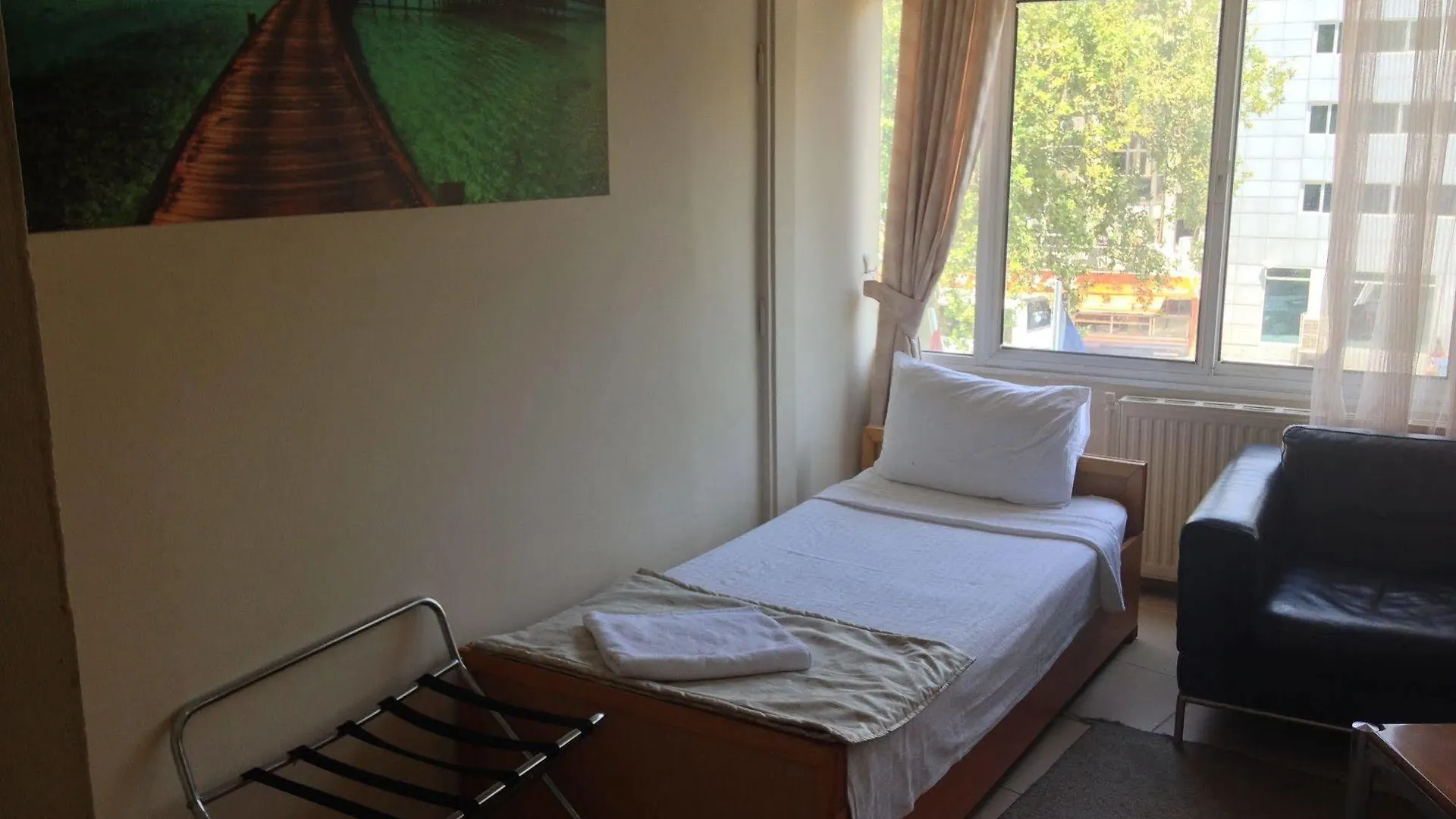 Çaylan Otel İzmir